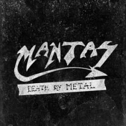 Mantas (USA-1) : Death by Metal (Compilation)
